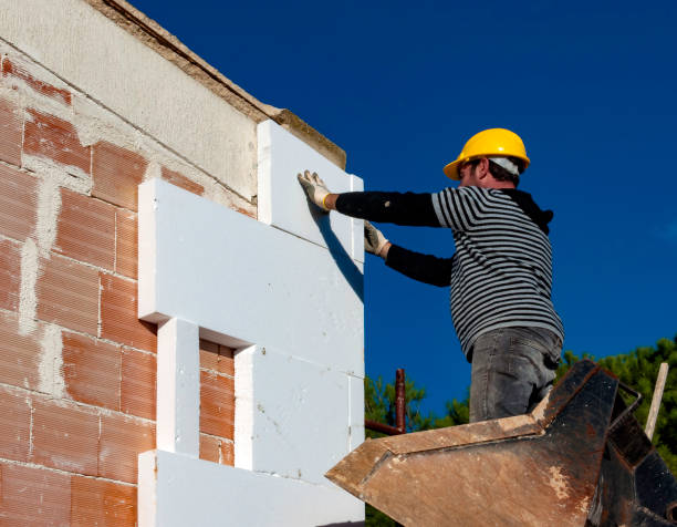 Best Insulation Installation Services in Twinsburg, OH