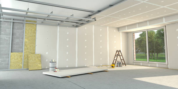 Best Types of Insulation in Twinsburg, OH