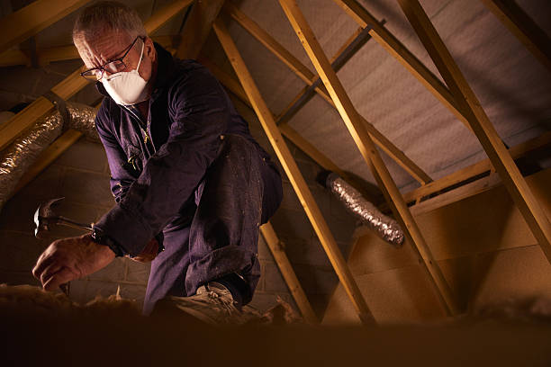Best Insulation for Specific Applications in Twinsburg, OH